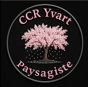 Logo CCR Yvart Paysagiste